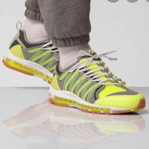 Nike Air Max 97 lime sz 10